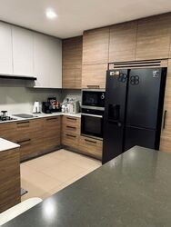 Mount Faber Lodge (D4), Condominium #503991251